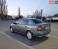 Серый Опель Астра, объемом двигателя 1.4 л и пробегом 140 тыс. км за 4900 $, фото 22 на Automoto.ua