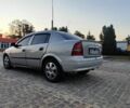 Сірий Опель Астра, об'ємом двигуна 1.4 л та пробігом 236 тис. км за 4188 $, фото 11 на Automoto.ua
