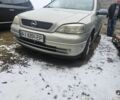 Серый Опель Астра, объемом двигателя 1.6 л и пробегом 60 тыс. км за 3300 $, фото 3 на Automoto.ua