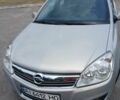 Сірий Опель Астра, об'ємом двигуна 1.6 л та пробігом 198 тис. км за 3800 $, фото 1 на Automoto.ua