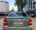 Сірий Опель Астра, об'ємом двигуна 1.36 л та пробігом 142 тис. км за 2500 $, фото 10 на Automoto.ua