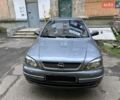 Сірий Опель Астра, об'ємом двигуна 1.4 л та пробігом 210 тис. км за 3400 $, фото 3 на Automoto.ua