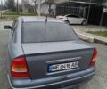Сірий Опель Астра, об'ємом двигуна 1.4 л та пробігом 1 тис. км за 2500 $, фото 2 на Automoto.ua