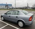 Сірий Опель Астра, об'ємом двигуна 1.6 л та пробігом 256 тис. км за 4150 $, фото 1 на Automoto.ua