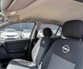 Сірий Опель Астра, об'ємом двигуна 1.4 л та пробігом 208 тис. км за 3990 $, фото 15 на Automoto.ua