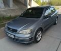 Серый Опель Астра, объемом двигателя 0 л и пробегом 387 тыс. км за 2009 $, фото 1 на Automoto.ua