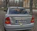 Сірий Опель Астра, об'ємом двигуна 1.4 л та пробігом 234 тис. км за 3100 $, фото 4 на Automoto.ua