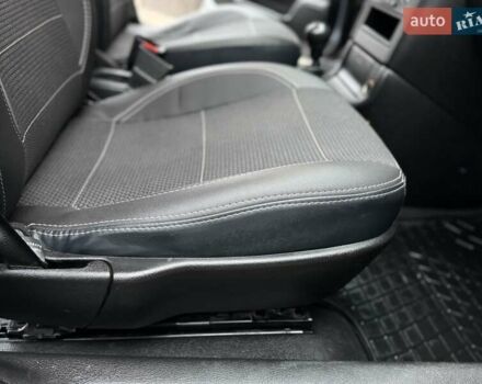 Сірий Опель Астра, об'ємом двигуна 1.6 л та пробігом 141 тис. км за 4950 $, фото 29 на Automoto.ua