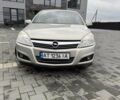 Опель Астра 2007 в Калуше на Automoto.ua Серый Опель Астра, объемом двигателя 1.6 л и пробегом 182 тыс. км за 4900 $, фото 4 на Automoto.ua