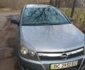 Серый Опель Астра, объемом двигателя 1.6 л и пробегом 220 тыс. км за 5000 $, фото 1 на Automoto.ua