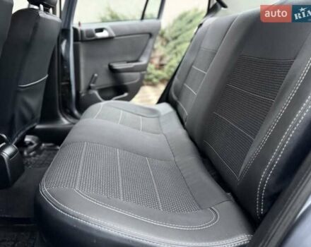 Сірий Опель Астра, об'ємом двигуна 1.6 л та пробігом 141 тис. км за 4950 $, фото 39 на Automoto.ua