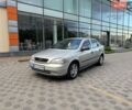 Серый Опель Астра, объемом двигателя 1.6 л и пробегом 237 тыс. км за 3300 $, фото 1 на Automoto.ua
