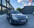 Сірий Опель Астра, об'ємом двигуна 1.8 л та пробігом 230 тис. км за 5999 $, фото 1 на Automoto.ua
