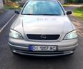 Сірий Опель Астра, об'ємом двигуна 1.6 л та пробігом 277 тис. км за 3199 $, фото 1 на Automoto.ua