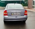 Сірий Опель Астра, об'ємом двигуна 1.4 л та пробігом 136 тис. км за 3000 $, фото 3 на Automoto.ua