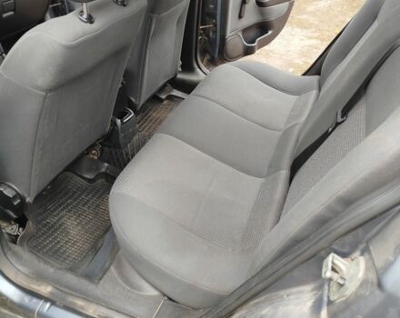 Серый Опель Астра, объемом двигателя 0 л и пробегом 180 тыс. км за 4200 $, фото 1 на Automoto.ua