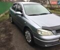 Сірий Опель Астра, об'ємом двигуна 1.36 л та пробігом 183 тис. км за 3700 $, фото 3 на Automoto.ua