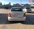 Сірий Опель Астра, об'ємом двигуна 1.36 л та пробігом 173 тис. км за 3330 $, фото 1 на Automoto.ua