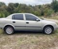 Сірий Опель Астра, об'ємом двигуна 1.6 л та пробігом 200 тис. км за 3300 $, фото 3 на Automoto.ua