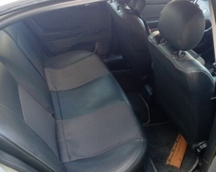 Сірий Опель Астра, об'ємом двигуна 1.4 л та пробігом 300 тис. км за 3500 $, фото 3 на Automoto.ua