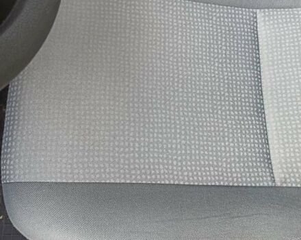 Серый Опель Астра, объемом двигателя 1.6 л и пробегом 59 тыс. км за 6999 $, фото 18 на Automoto.ua