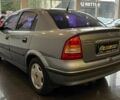 Сірий Опель Астра, об'ємом двигуна 1.4 л та пробігом 245 тис. км за 3650 $, фото 4 на Automoto.ua