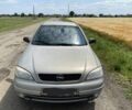 Сірий Опель Астра, об'ємом двигуна 0 л та пробігом 178 тис. км за 3100 $, фото 1 на Automoto.ua