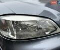 Сірий Опель Астра, об'ємом двигуна 1.6 л та пробігом 141 тис. км за 4950 $, фото 21 на Automoto.ua