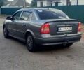 Серый Опель Астра, объемом двигателя 1.4 л и пробегом 300 тыс. км за 3100 $, фото 2 на Automoto.ua