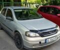 Серый Опель Астра, объемом двигателя 0 л и пробегом 480 тыс. км за 1900 $, фото 1 на Automoto.ua