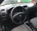 Сірий Опель Астра, об'ємом двигуна 1.36 л та пробігом 183 тис. км за 3700 $, фото 5 на Automoto.ua