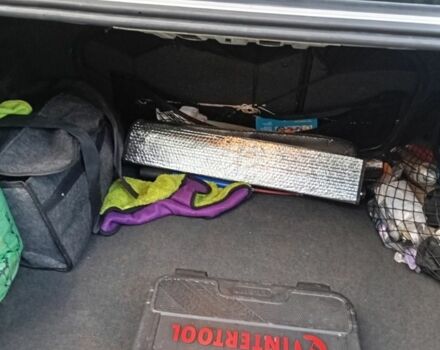 Серый Опель Астра, объемом двигателя 1.6 л и пробегом 183 тыс. км за 3600 $, фото 6 на Automoto.ua