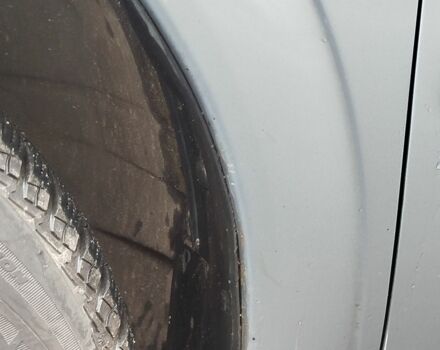 Сірий Опель Астра, об'ємом двигуна 1.4 л та пробігом 136 тис. км за 3000 $, фото 15 на Automoto.ua