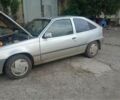 Сірий Опель Астра, об'ємом двигуна 1.6 л та пробігом 3 тис. км за 800 $, фото 2 на Automoto.ua
