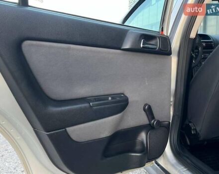 Сірий Опель Астра, об'ємом двигуна 1.4 л та пробігом 280 тис. км за 4390 $, фото 25 на Automoto.ua