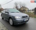 Сірий Опель Астра, об'ємом двигуна 1.6 л та пробігом 192 тис. км за 4500 $, фото 2 на Automoto.ua