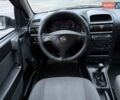 Сірий Опель Астра, об'ємом двигуна 1.4 л та пробігом 270 тис. км за 3150 $, фото 73 на Automoto.ua