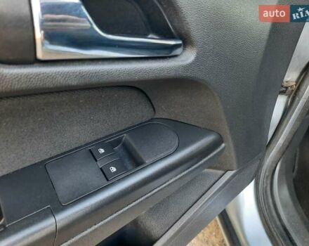 Серый Опель Астра, объемом двигателя 1.6 л и пробегом 117 тыс. км за 5550 $, фото 28 на Automoto.ua