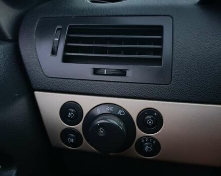 Сірий Опель Астра, об'ємом двигуна 1.8 л та пробігом 182 тис. км за 5555 $, фото 13 на Automoto.ua