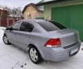 Сірий Опель Астра, об'ємом двигуна 1.8 л та пробігом 315 тис. км за 4500 $, фото 11 на Automoto.ua
