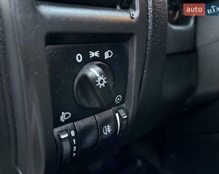 Сірий Опель Астра, об'ємом двигуна 1.4 л та пробігом 270 тис. км за 3150 $, фото 57 на Automoto.ua