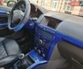 Серый Опель Астра, объемом двигателя 1.6 л и пробегом 270 тыс. км за 4000 $, фото 4 на Automoto.ua