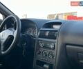 Сірий Опель Астра, об'ємом двигуна 1.4 л та пробігом 280 тис. км за 4390 $, фото 37 на Automoto.ua