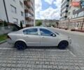 Серый Опель Астра, объемом двигателя 1.6 л и пробегом 270 тыс. км за 4000 $, фото 19 на Automoto.ua