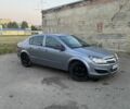 Серый Опель Астра, объемом двигателя 1.6 л и пробегом 122 тыс. км за 4350 $, фото 5 на Automoto.ua