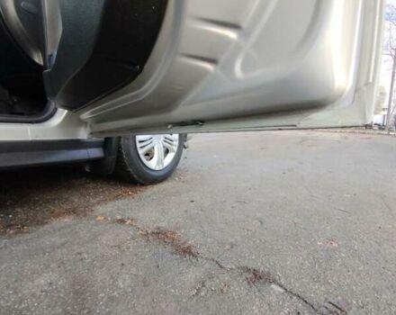 Сірий Опель Астра, об'ємом двигуна 1.6 л та пробігом 198 тис. км за 4600 $, фото 22 на Automoto.ua