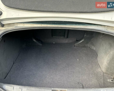 Серый Опель Астра, объемом двигателя 1.6 л и пробегом 203 тыс. км за 6000 $, фото 21 на Automoto.ua