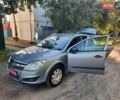 Серый Опель Астра, объемом двигателя 1.6 л и пробегом 117 тыс. км за 5550 $, фото 59 на Automoto.ua