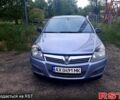 Серый Опель Астра, объемом двигателя 1.6 л и пробегом 122 тыс. км за 4000 $, фото 1 на Automoto.ua
