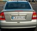 Сірий Опель Астра, об'ємом двигуна 1.6 л та пробігом 198 тис. км за 4600 $, фото 12 на Automoto.ua